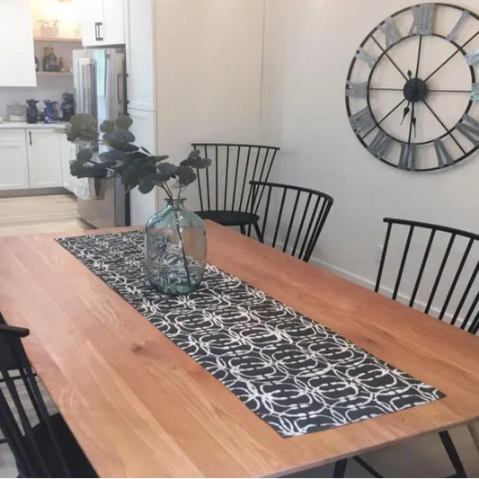 Fairtrade Table Runner