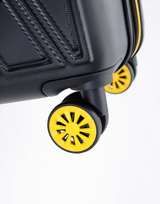 Batman Carry On Suitcase