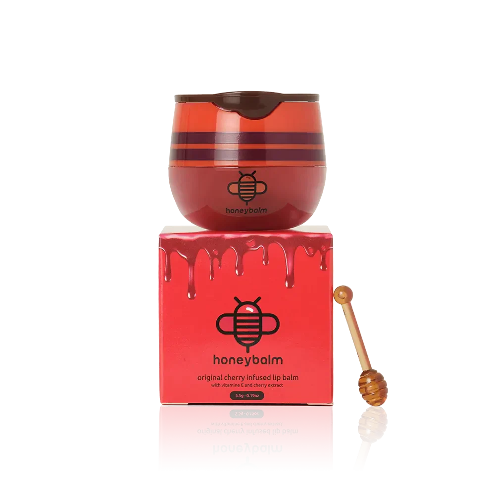 Honeybalm Lip Balm