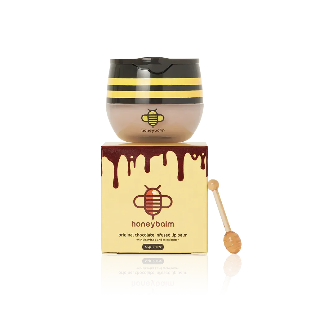 Honeybalm Lip Balm