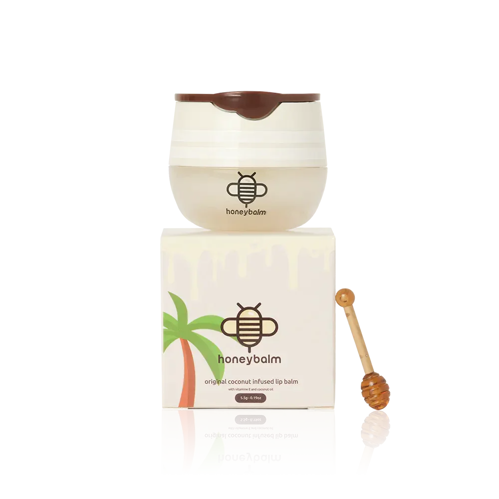 Honeybalm Lip Balm