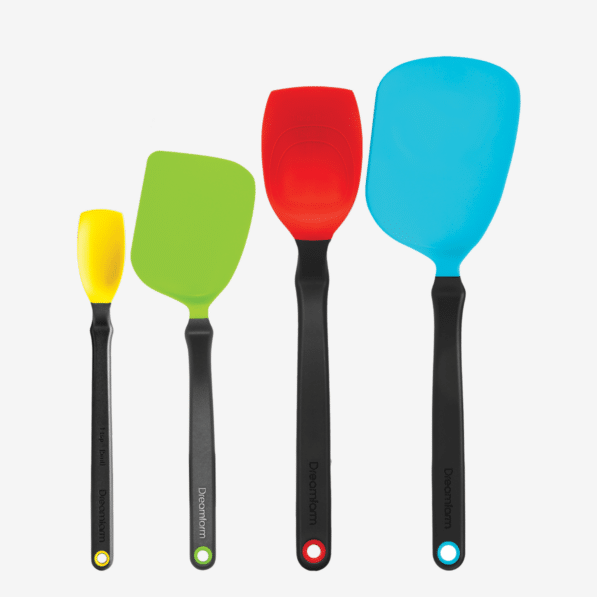 Dreamfarm set of kitchen essentials