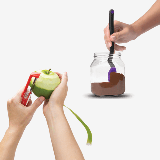 Dreamfarm set of essentials lifestyle