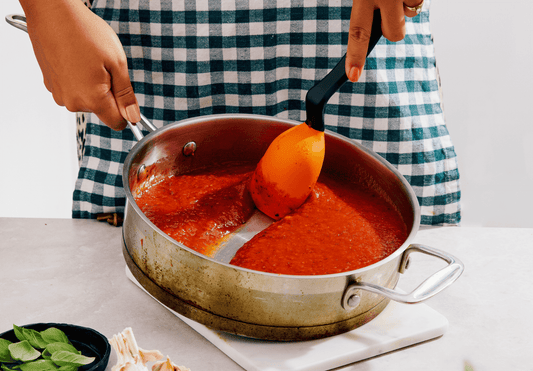 dreamfarm supoon lifestyle