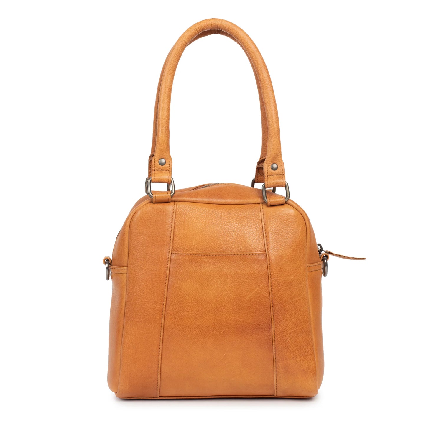 Dusky Robin - Suki Bag - Tan