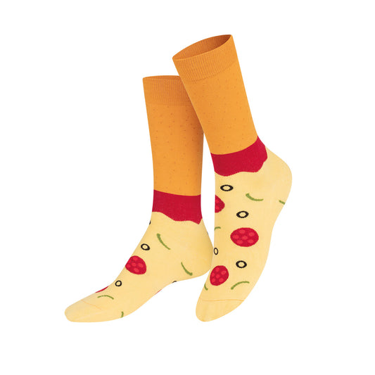 Creative socks gift from Barcelona brand Eat My Socks