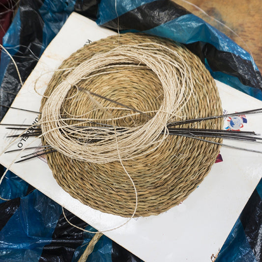 FairtradeHandmadeSwaziPlacemats