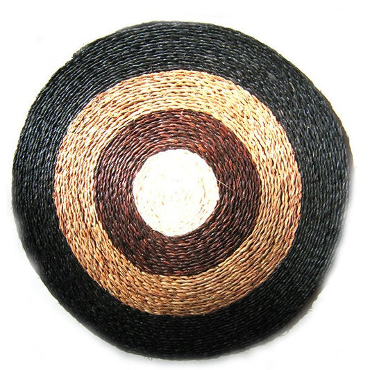 Fairtrade Natural Placemat  Set of 4