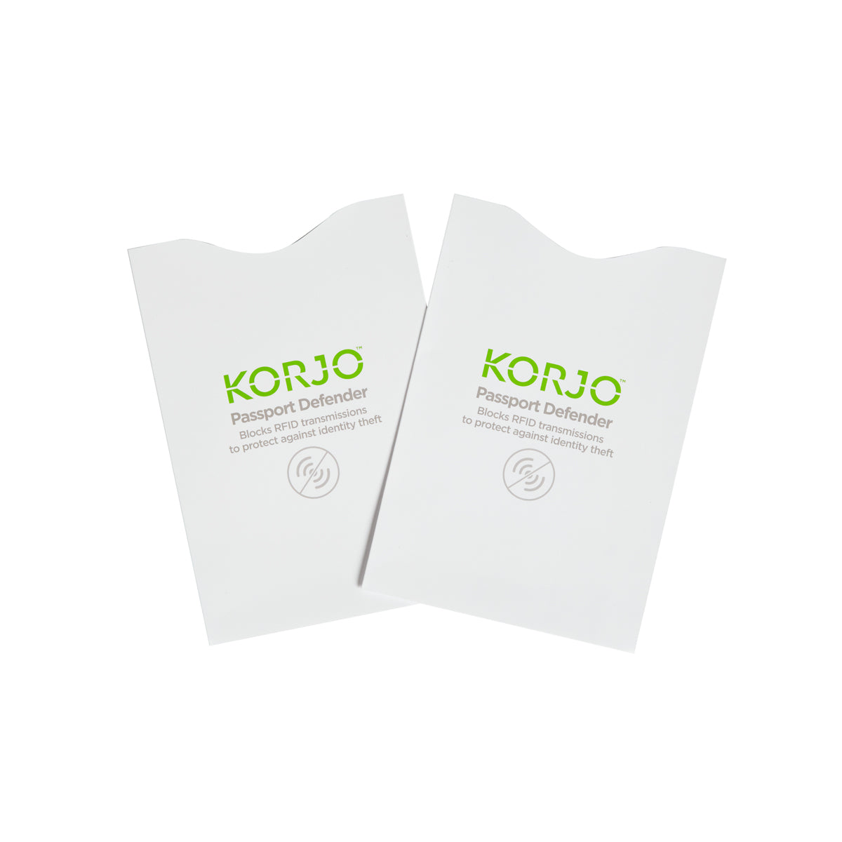 Passport Defender