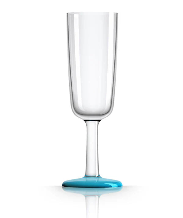 Marc Newson Tritan® Non-slip Forever Flute 180ml