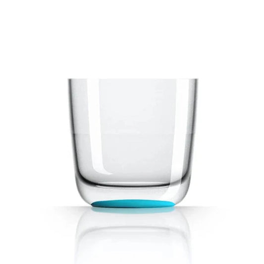 Marc Newson Tritan® Non-slip Forever Whiskey Stemless Wine 285ml