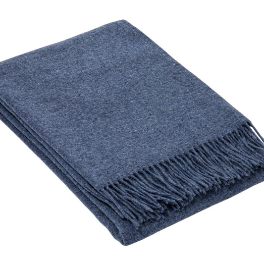 Oxford Throw Rug