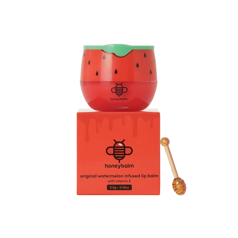 Honeybalm Lip Balm