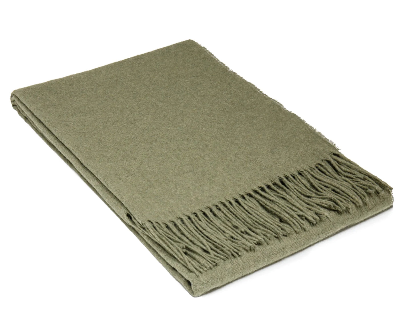 Paddington Throw Rug