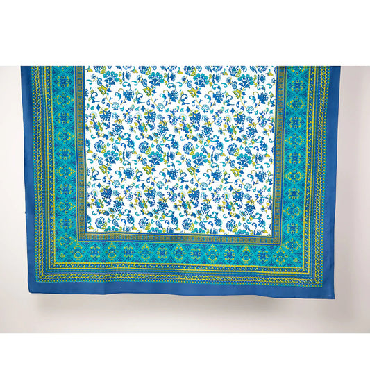 Table Cloth Fairtrade Kanan Forest Grove