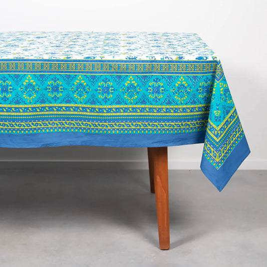 Table Cloth Fairtrade Kanan Forest Grove