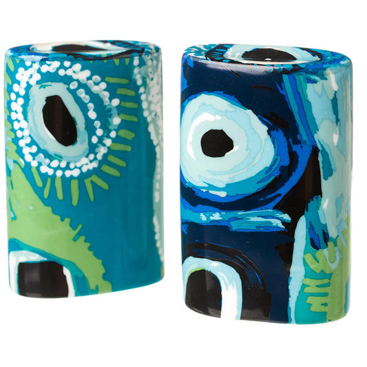 Salt & Pepper Shaker - May Wokka Chapman