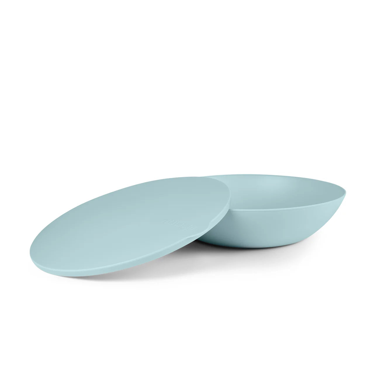 Serving Bowls with Lid Blueberry