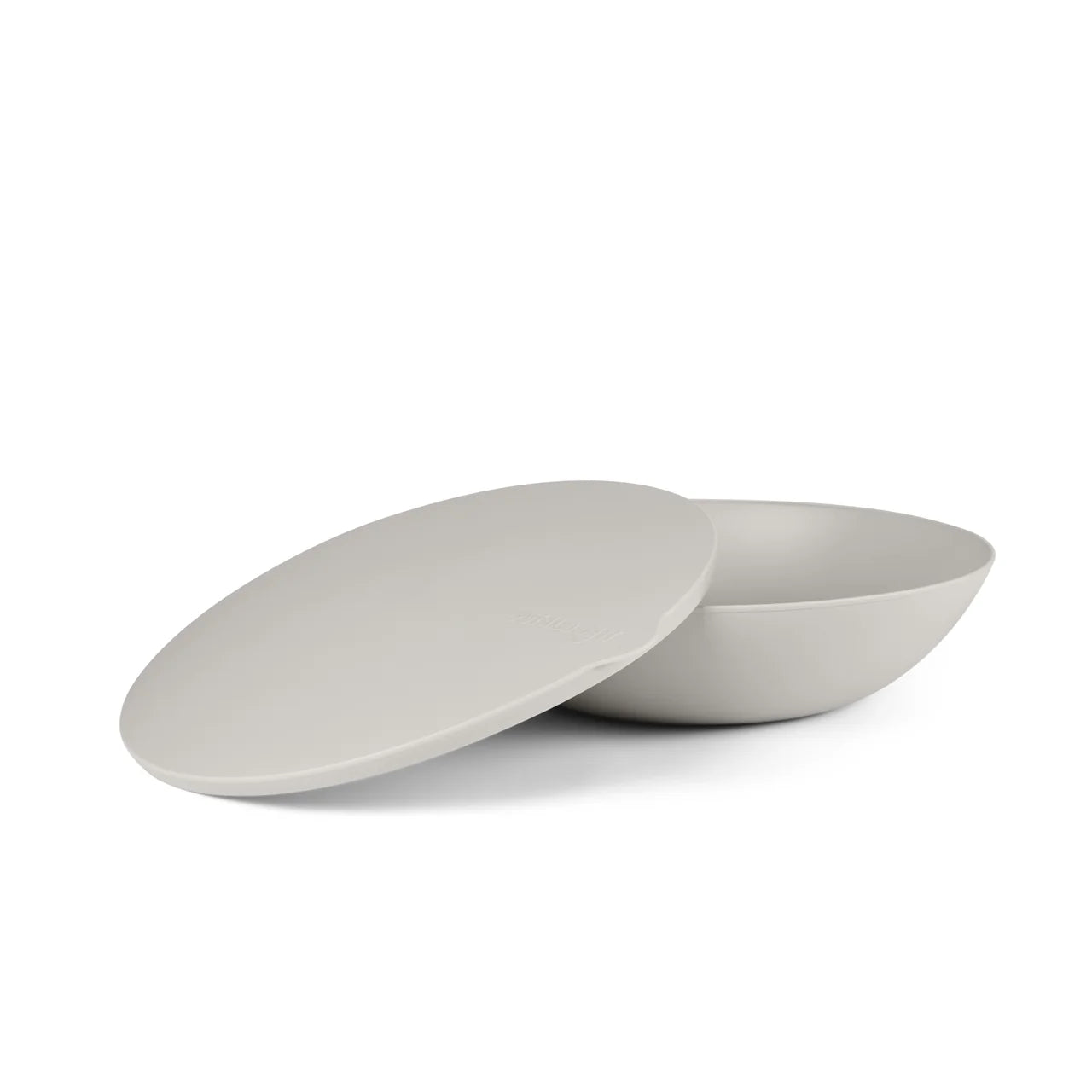 Serving Bowls with Lid Salt