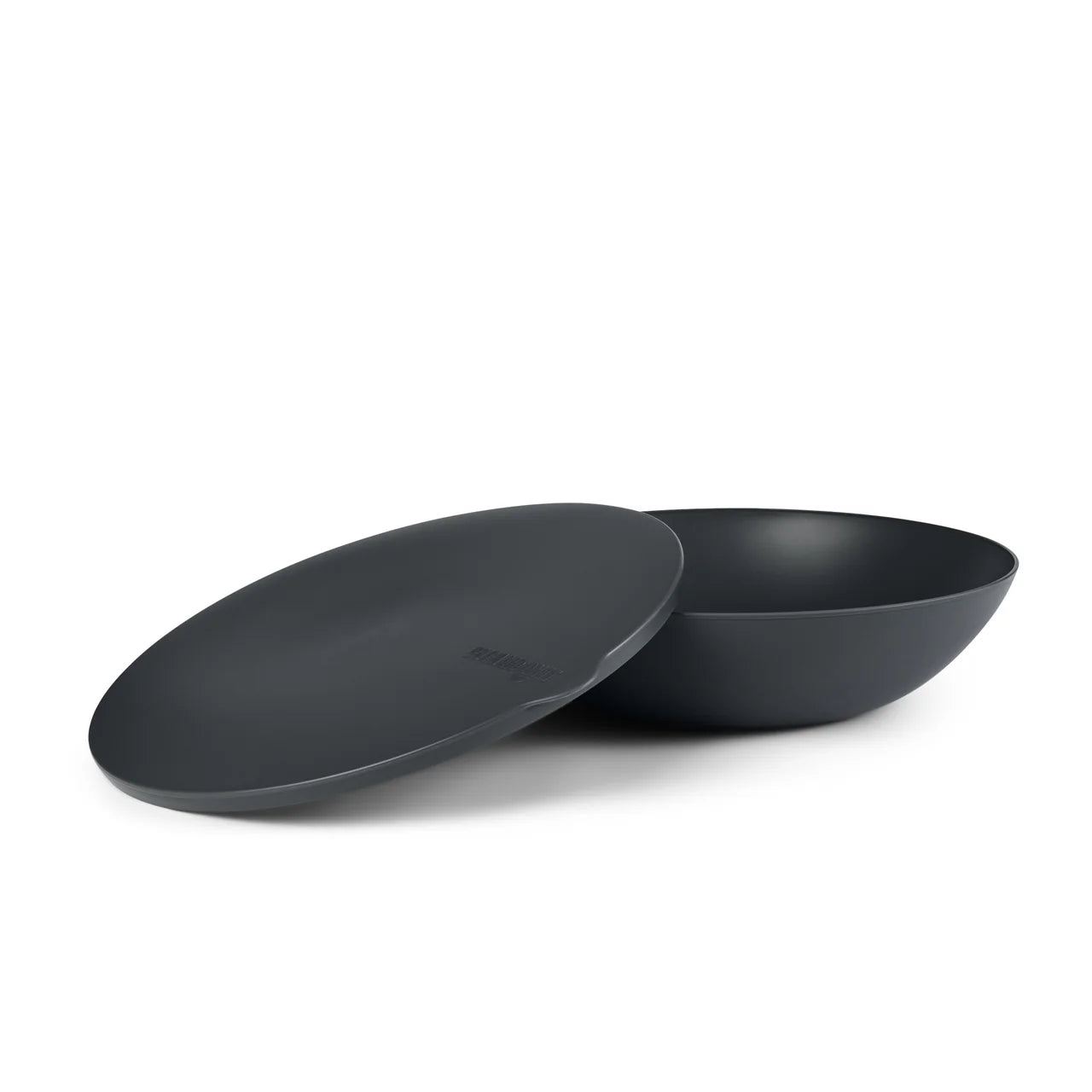 Serving Bowls with Lid pepper
