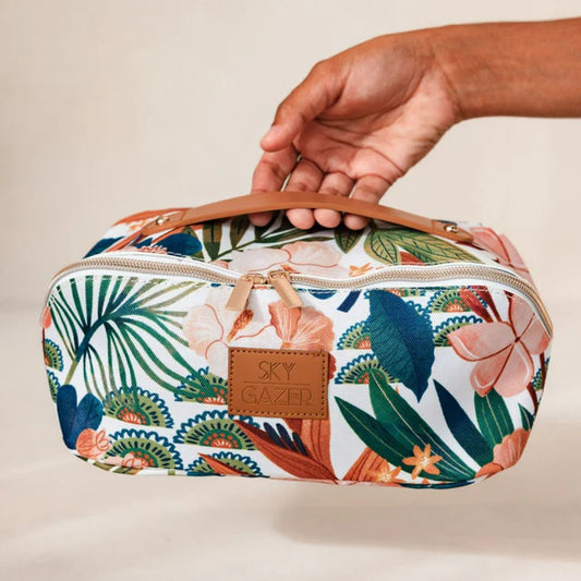 Sky Gazer - Make-Up Bags - Avalon