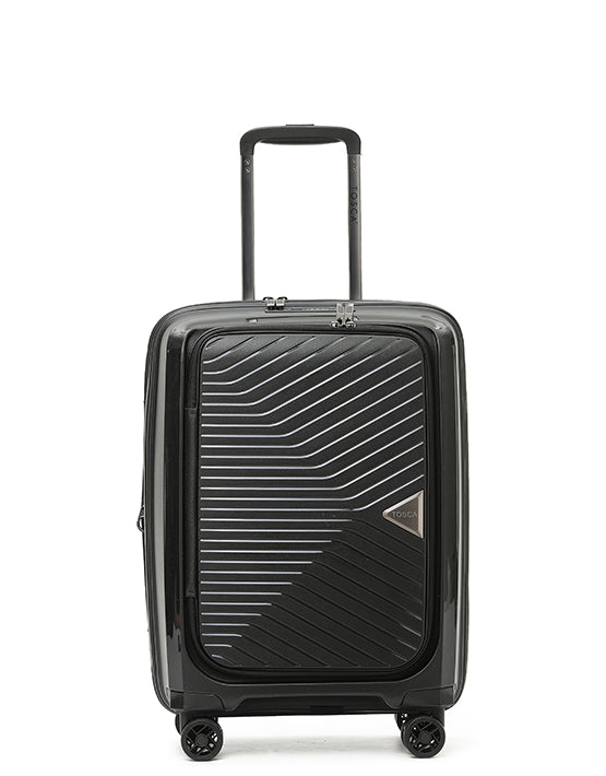 Space x Black Carry On