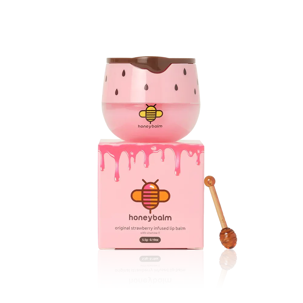 Honeybalm Lip Balm