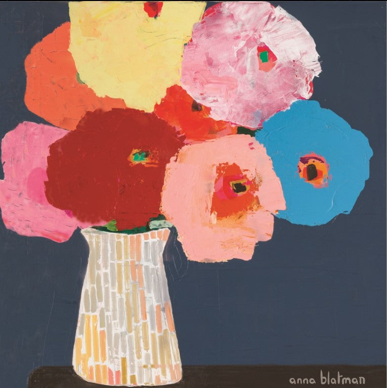 Coaster Anna Blatman - Barbie