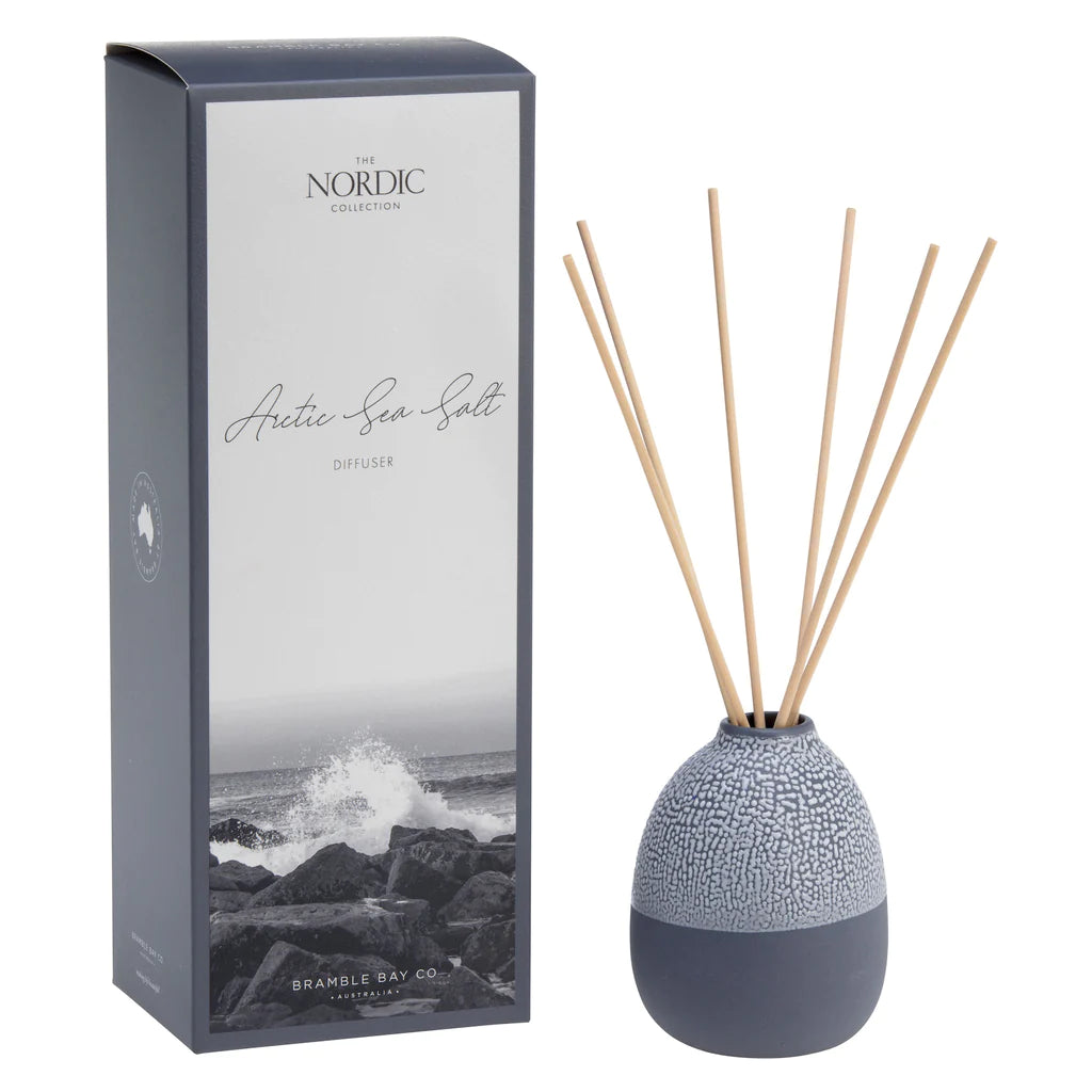Diffuser Arctic Sea Salt