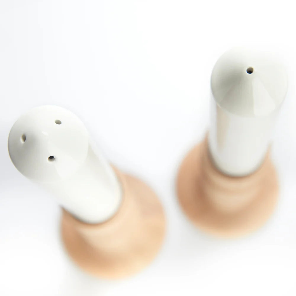 Chandelier Salt & Pepper Shaker