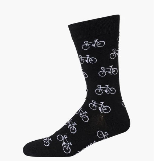 Bamboozld - Bamboo Socks - Pedal