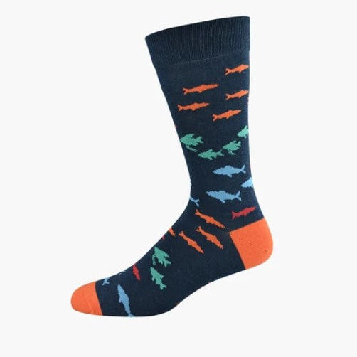 Bamboozld - Bamboo Socks - Schools