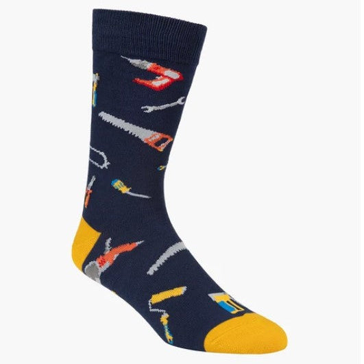 Bamboozld - Bamboo Socks - Tradie