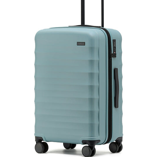 Interstellar 2.0 26" Trolley Case - Ocean Blue