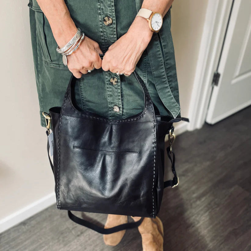 Cosgrove & Co Candice Tote Bag