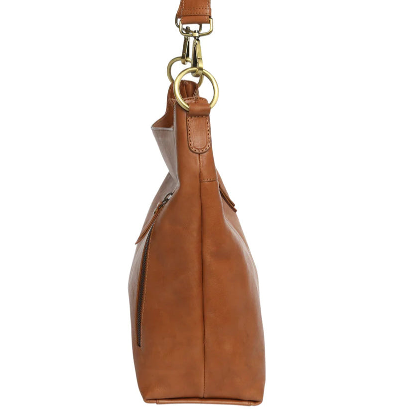 Cosgrove & Co Catherine Classic Shoulder Bag.