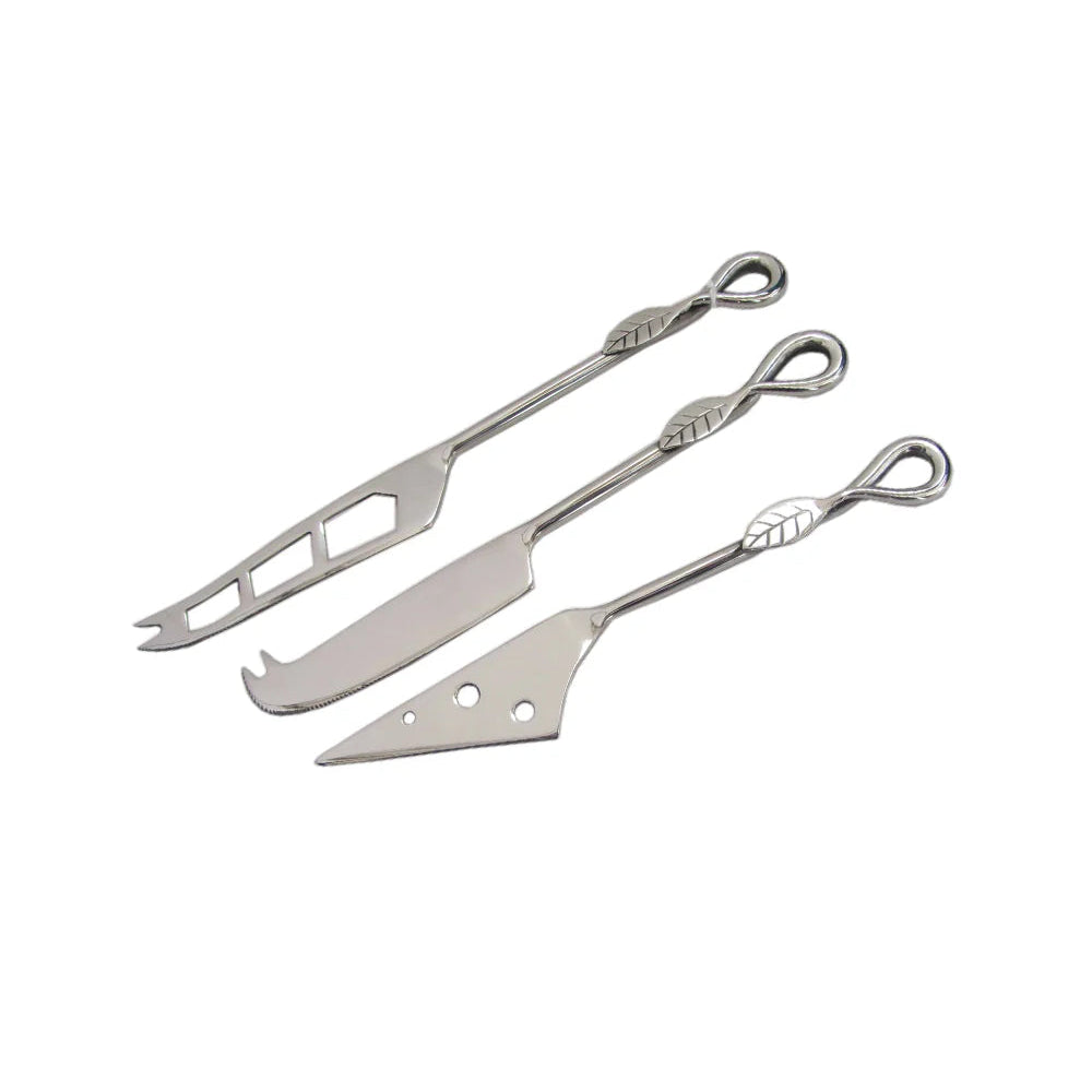 Fairtrade Cheeseknife Set