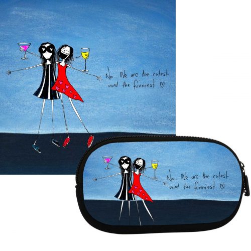 Sunglasses Case - Imagine Ellie