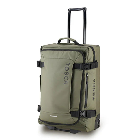 Tosca - Delta Upright Duffle Wheelbag 60cm