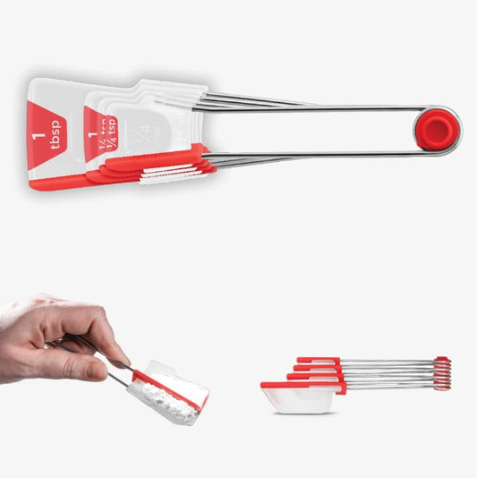 Dreamfarm - Levoon Measuring Spoons
