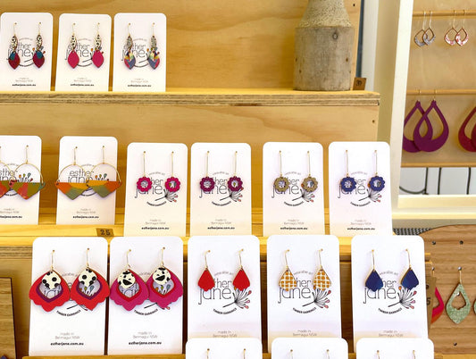 Esther Jane Earrings