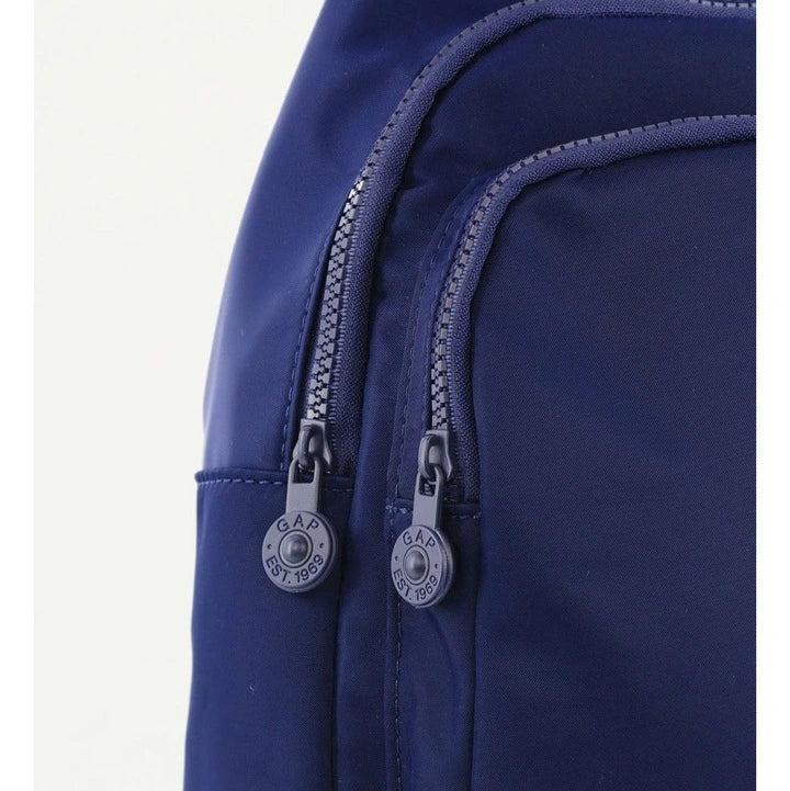 Gap nylon sling bag navy