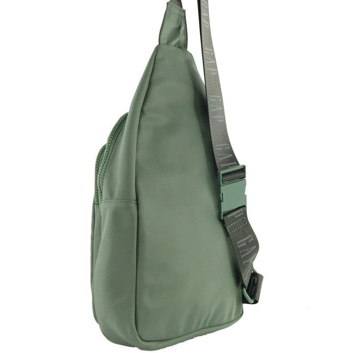 Gap Nylon Sling bag Twig