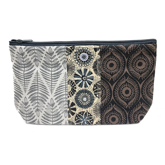 grey toiletrybag