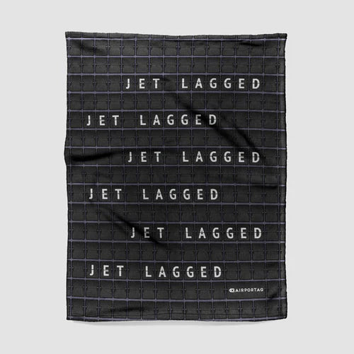 Travel Blanket