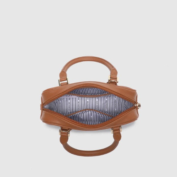 Louenhide - Arki Crossbody - Tan