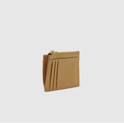 Louenhide - Cara Cardholder - Camel