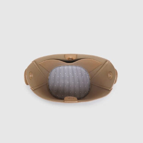 Louenhide - Miranda Bucket Bag - Camel