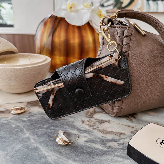 Louenhide Skittle Sunglass Case – Stylish & Protective