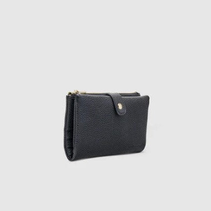 Louenhide - Stella Wallet - Black